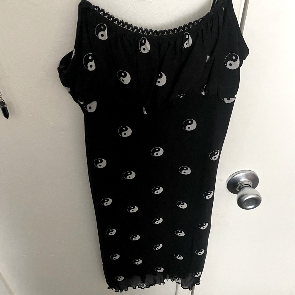 Like new only used once